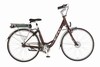 E-fly Deluxe 24V e-bike