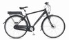 E-Fly Premium 36V e-bike