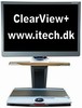 ClearView 18,5