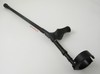 Elbow crutch with anatomic grip Elbow crutch with anatomic grip