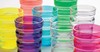 4 pcs. Sure Grip Mugs from Rika Plast