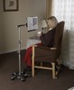3 in 1 book holder - example from the product group reading stands 3 in 1 book holder - example from the product group reading stands