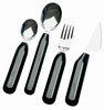 Light cutlery