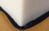SAFE Med TEX Mattress base