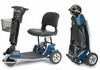 Amigo TravelMate III electrical scooter