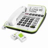Telephone Doro 350 - emergency call telephone