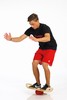 Balanza - example from the product group balance boards Balanza - example from the product group balance boards