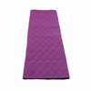 Slide Master Terry Cloth Tube-shaped Sliding Cushion Slide Master Terry Cloth Tube-shaped Sliding Cushion
