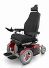 C 500 R-net Chassis
