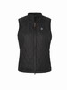 Heated vest - Battery heated vest - Women - Ivory