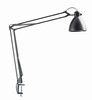 Luxo L-1 arkitektlampe, LED, Alu