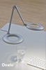 Luxo Ovelo LED arbejdslampe