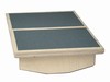 footstool model 1