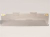 Side rail plastic plates for VENDLET