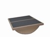 Rocker stool