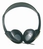 Comfort Audio Headphones