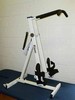 Pendulum Stepper