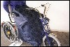K�reslag, termo  - example from the product group knee covers