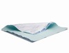 Bed underlays, urine and liquid absorbing Bed underlays, urine and liquid absorbing
