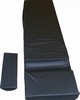 Anatomic lateral positioning pads/mattresses Anatomic lateral positioning pads/mattresses