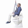 Molift EvoSling Hygiene Padded, Hygiene slings Molift EvoSling Hygiene Padded, Hygiene slings