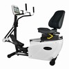 Recumbent Crosstrainer Recumbent Crosstrainer