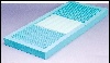 A/D Surcon Anti-decubitus mattress with water and egg crate