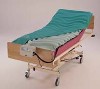 ArjaHuntleigh AlphaTrancell, pressure relief mattress overlay