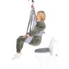 Molift UnoSling Toilet, Single Patient Use (SPU) Molift UnoSling Toilet, Single Patient Use (SPU)