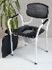 FRANS Toilet Chair