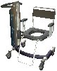Dawn - Care Lift with pivot seat