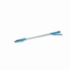 Grip gripping tong, passive