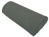 Neck cushion half cylinder cushion