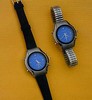 Cobolt talking wrist watch Cobolt talking wrist watch