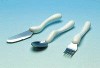 Caring cutlery, children - junior