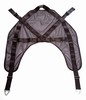 Sling seat Sling seat