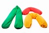 Banana Cushions Banana Cushions