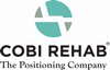 COBI Rehab ApS - logo COBI Rehab ApS - logo