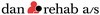 dan-rehab a/s - logo dan-rehab a/s - logo