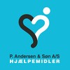 P. Andersen & Søn A/Ss logo