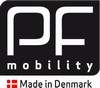 PF mobility - logo