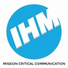 IHM A/S - logo