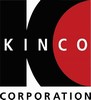 KINCO CORP. ApSs logo