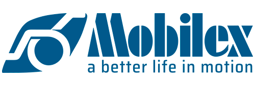Mobilex A/S - logo