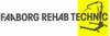 Faaborg Rehab Technic ApS - logo