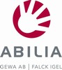 Abilia - logo Abilia - logo