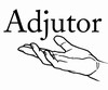 Adjutor ApSs logo
