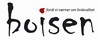 Boisen - logo