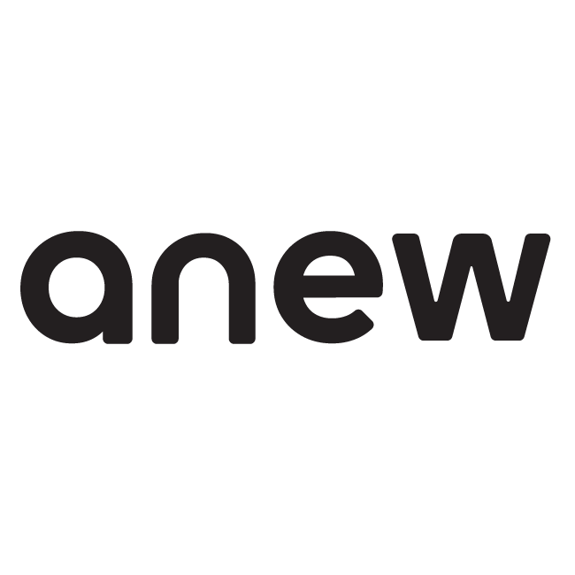 Anew Sleep ApSs logo