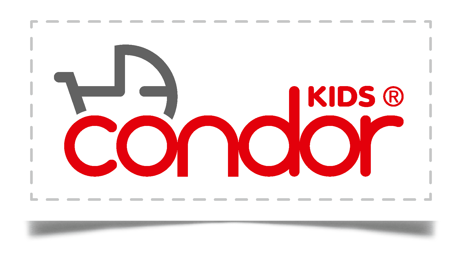 Condor Kids ApSs logo